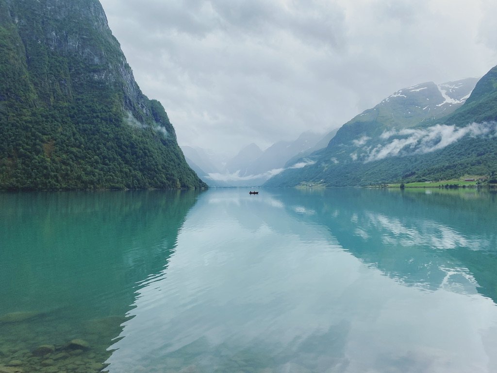 Read more about the article How it began… Why Choose God?